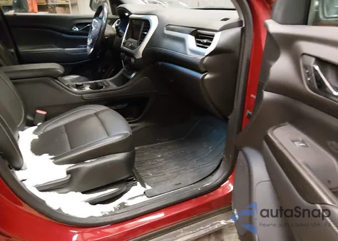 2020 GMC Acadia Awd Slt z USA, uszkodzony, nr VIN 1GKKNULS6LZ206877